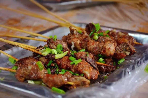 和政五花肉培训