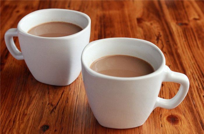 和政奶茶培训